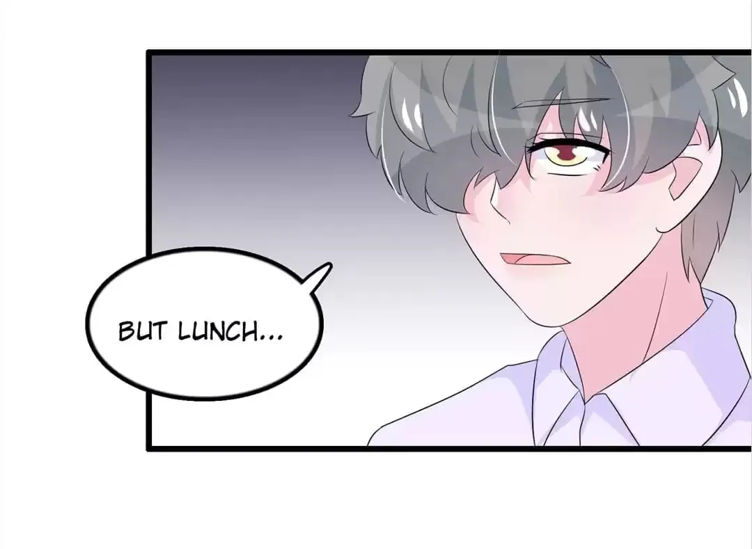 Read Delicate and Meek, Me? chapter 114 image 22 on Lezhin