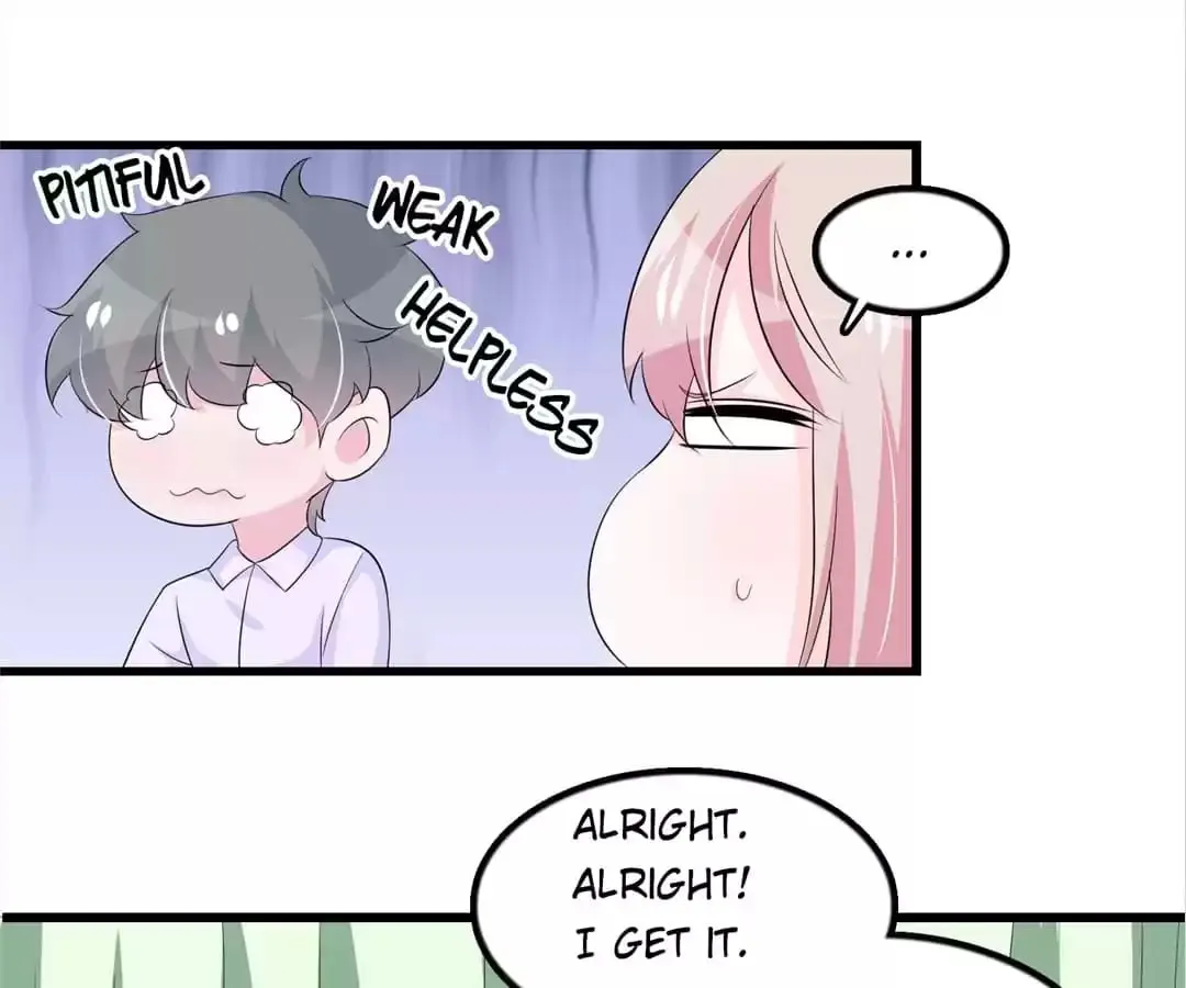 Read Delicate and Meek, Me? chapter 114 image 23 on Lezhin