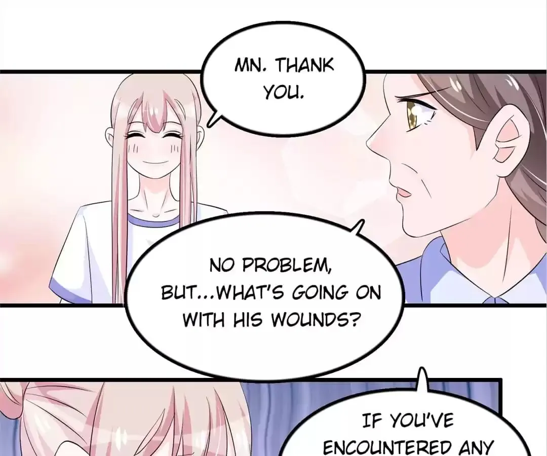 Read Delicate and Meek, Me? chapter 114 image 3 on Lezhin