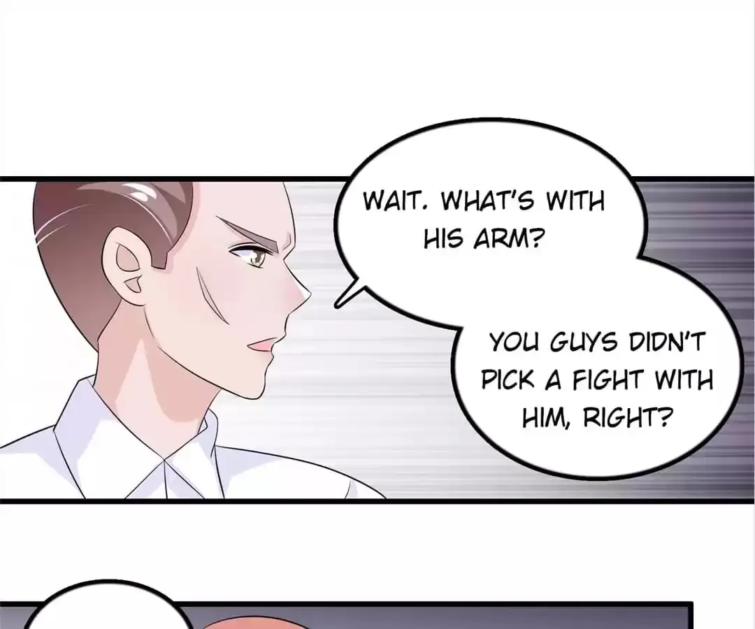 Read Delicate and Meek, Me? chapter 114 image 34 on Lezhin