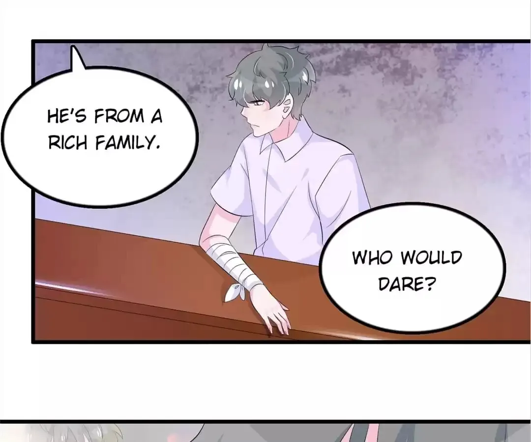 Read Delicate and Meek, Me? chapter 114 image 36 on Lezhin