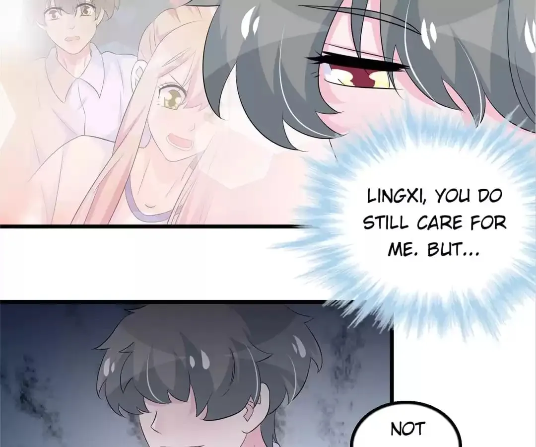 Read Delicate and Meek, Me? chapter 114 image 37 on Lezhin