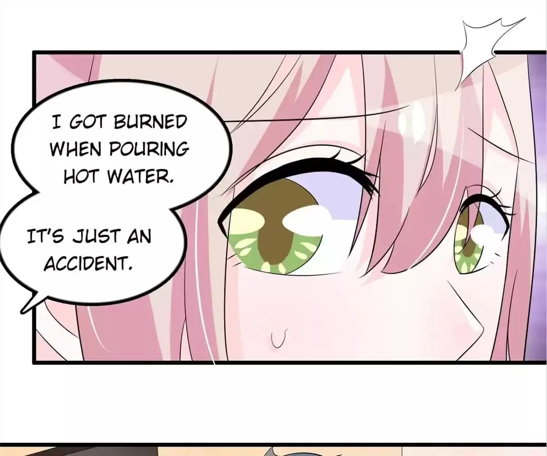 Read Delicate and Meek, Me? chapter 114 image 5 on Lezhin