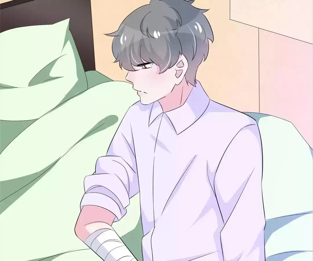 Read Delicate and Meek, Me? chapter 114 image 6 on Lezhin