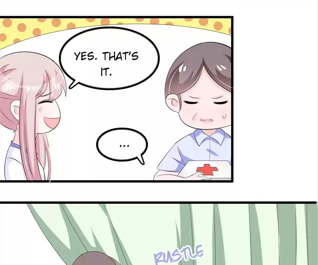 Read Delicate and Meek, Me? chapter 114 image 8 on Lezhin
