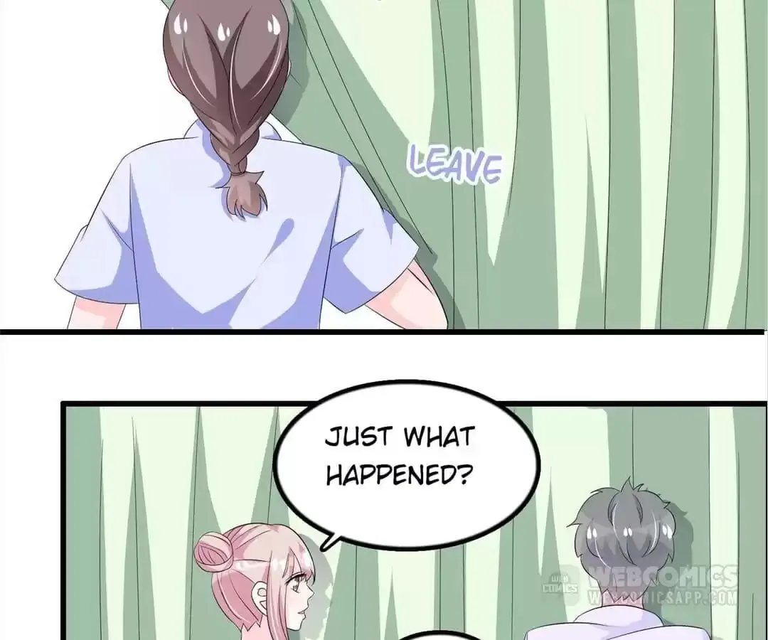 Read Delicate and Meek, Me? chapter 114 image 9 on Lezhin