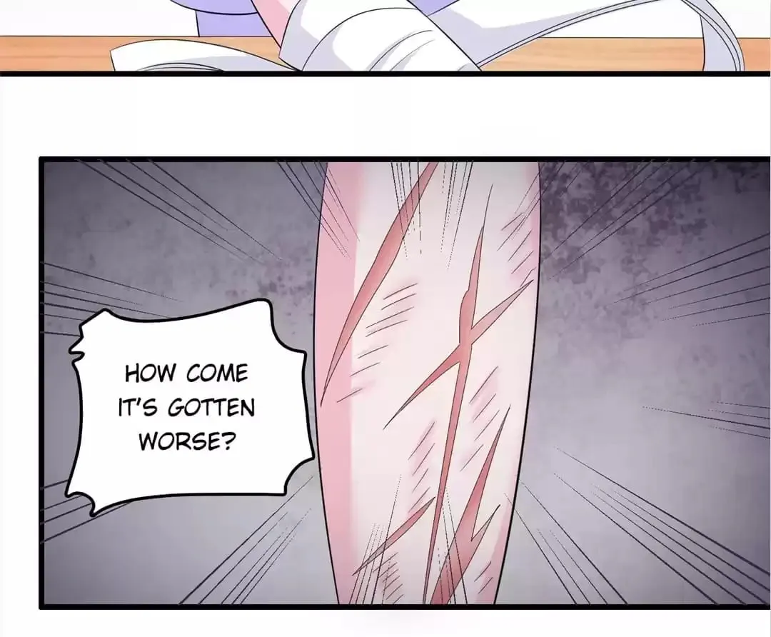 Read Delicate and Meek, Me? chapter 115 image 11 on Lezhin