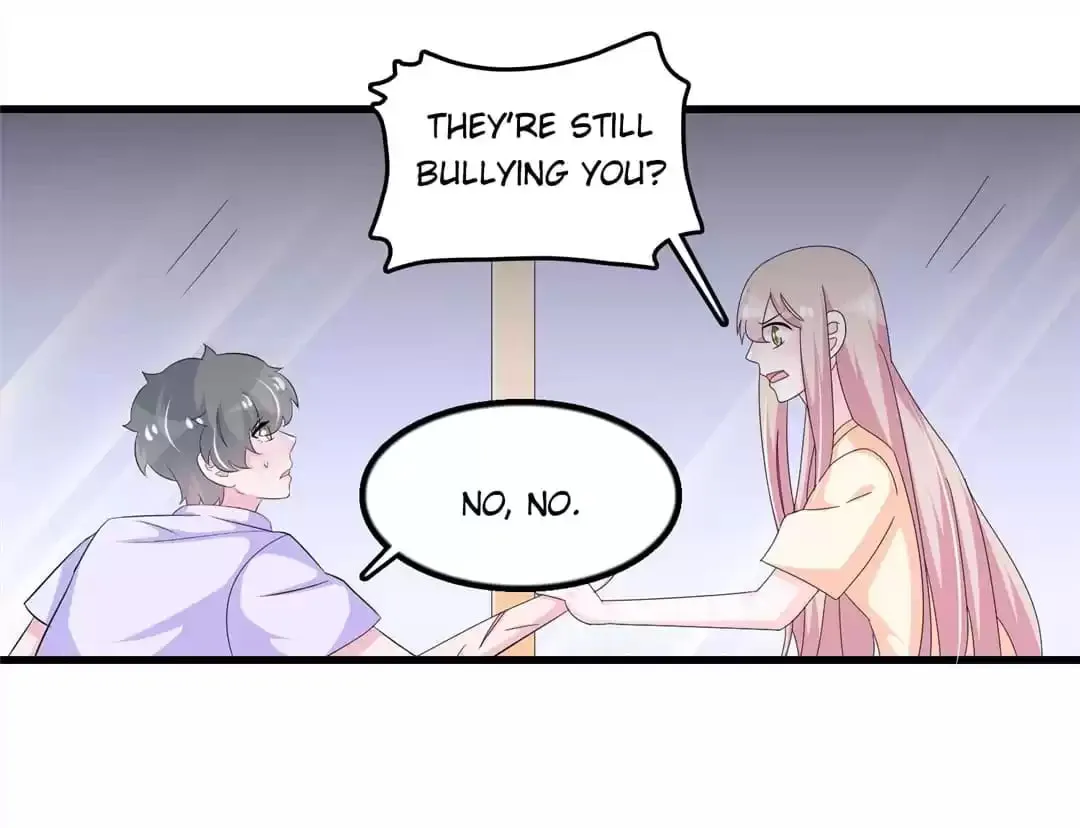 Read Delicate and Meek, Me? chapter 115 image 12 on Lezhin