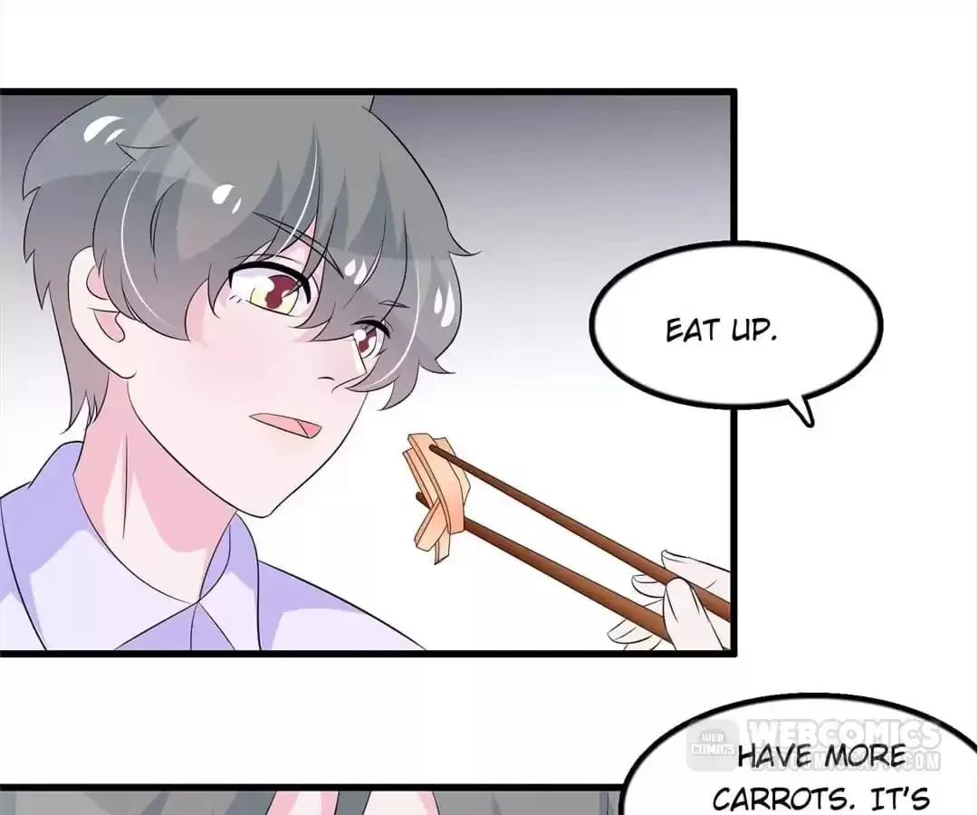 Read Delicate and Meek, Me? chapter 115 image 17 on Lezhin