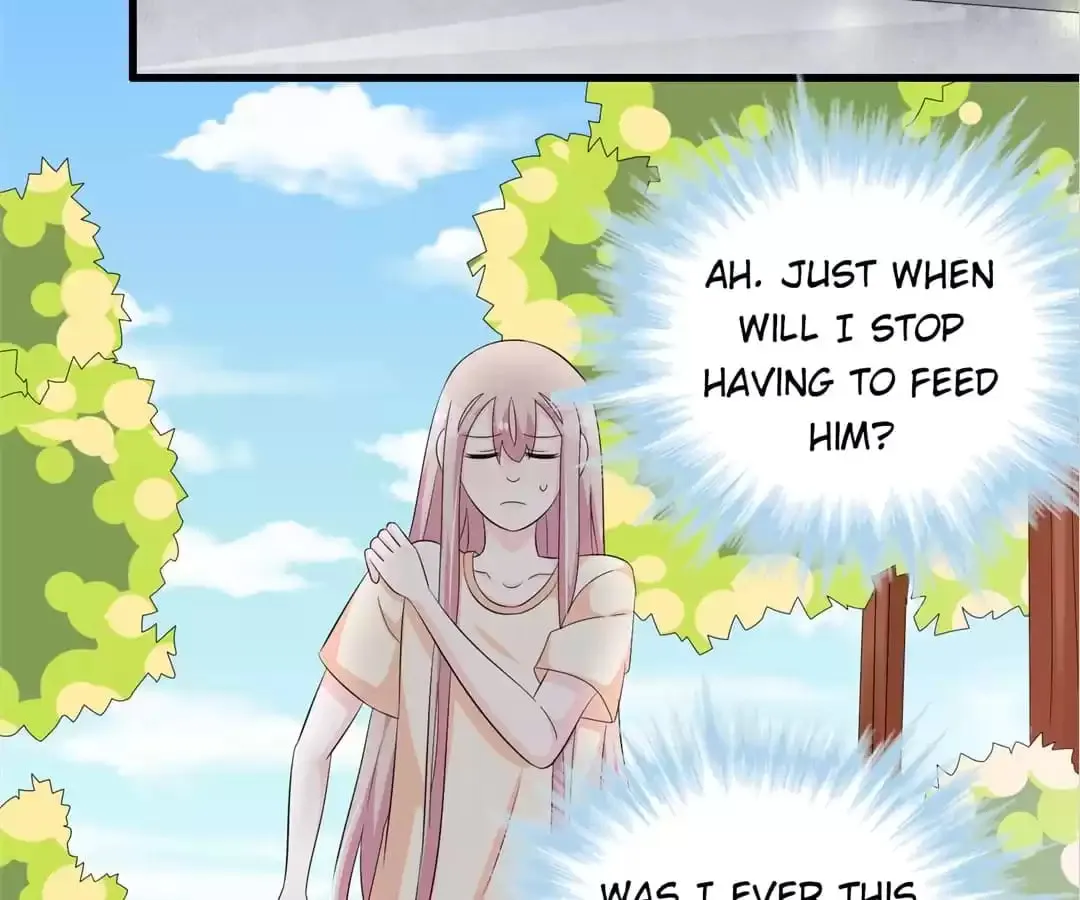 Read Delicate and Meek, Me? chapter 115 image 20 on Lezhin
