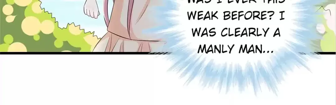 Read Delicate and Meek, Me? chapter 115 image 21 on Lezhin