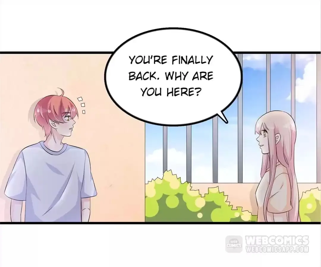 Read Delicate and Meek, Me? chapter 115 image 25 on Lezhin