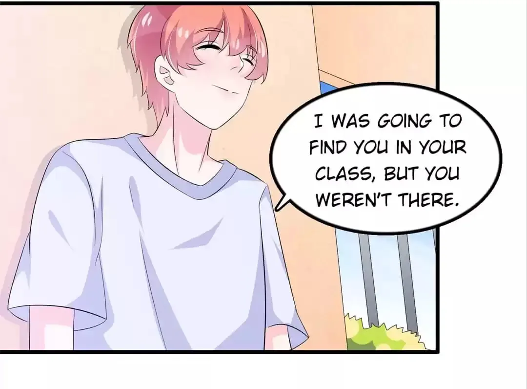 Read Delicate and Meek, Me? chapter 115 image 26 on Lezhin