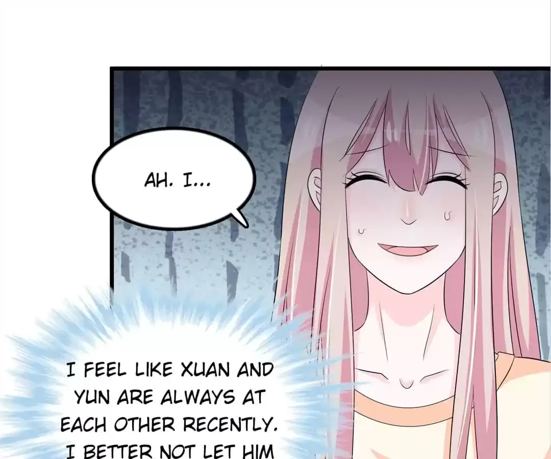 Read Delicate and Meek, Me? chapter 115 image 27 on Lezhin