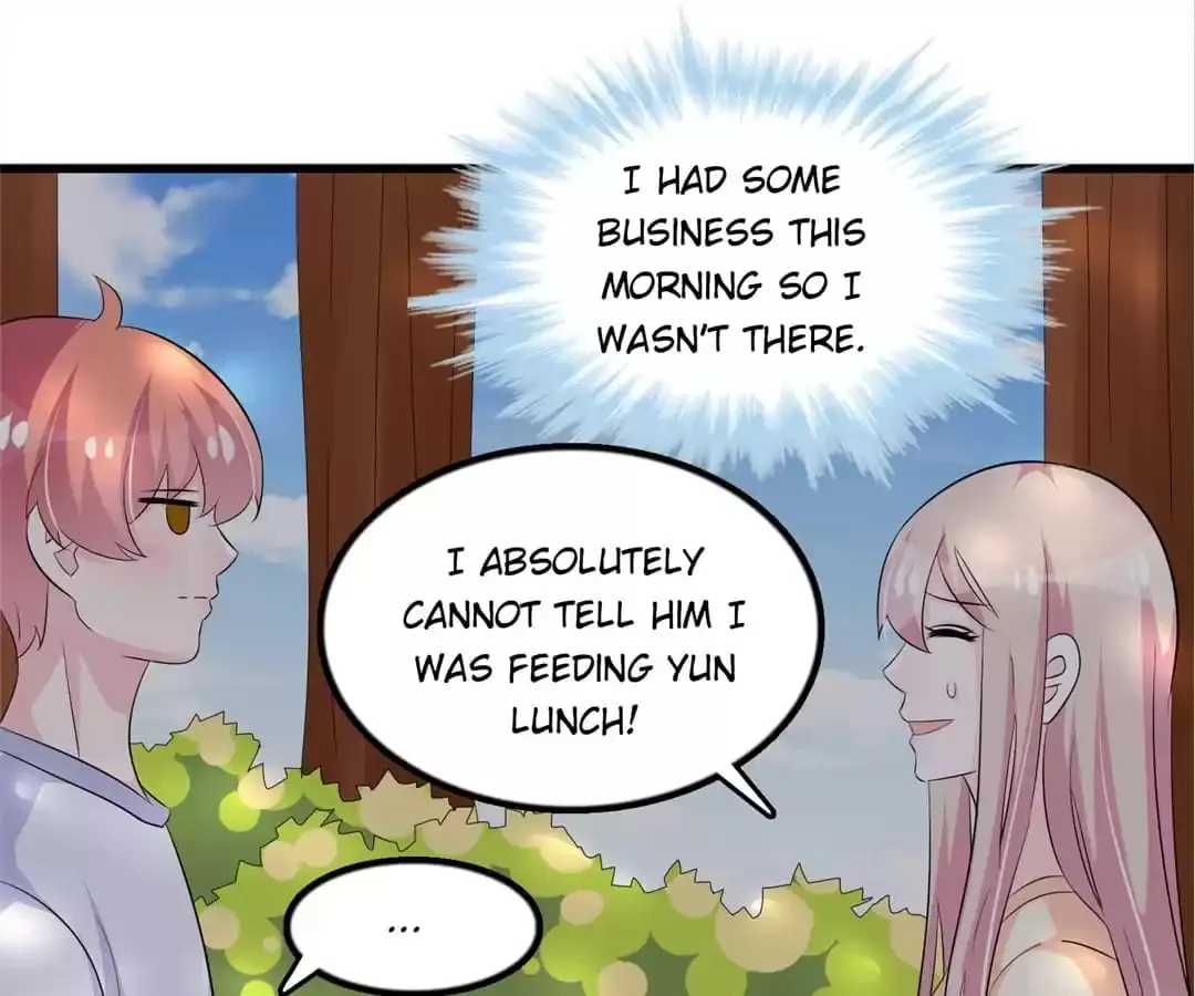 Read Delicate and Meek, Me? chapter 115 image 29 on Lezhin