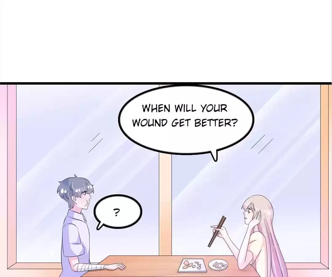 Read Delicate and Meek, Me? chapter 115 image 3 on Lezhin