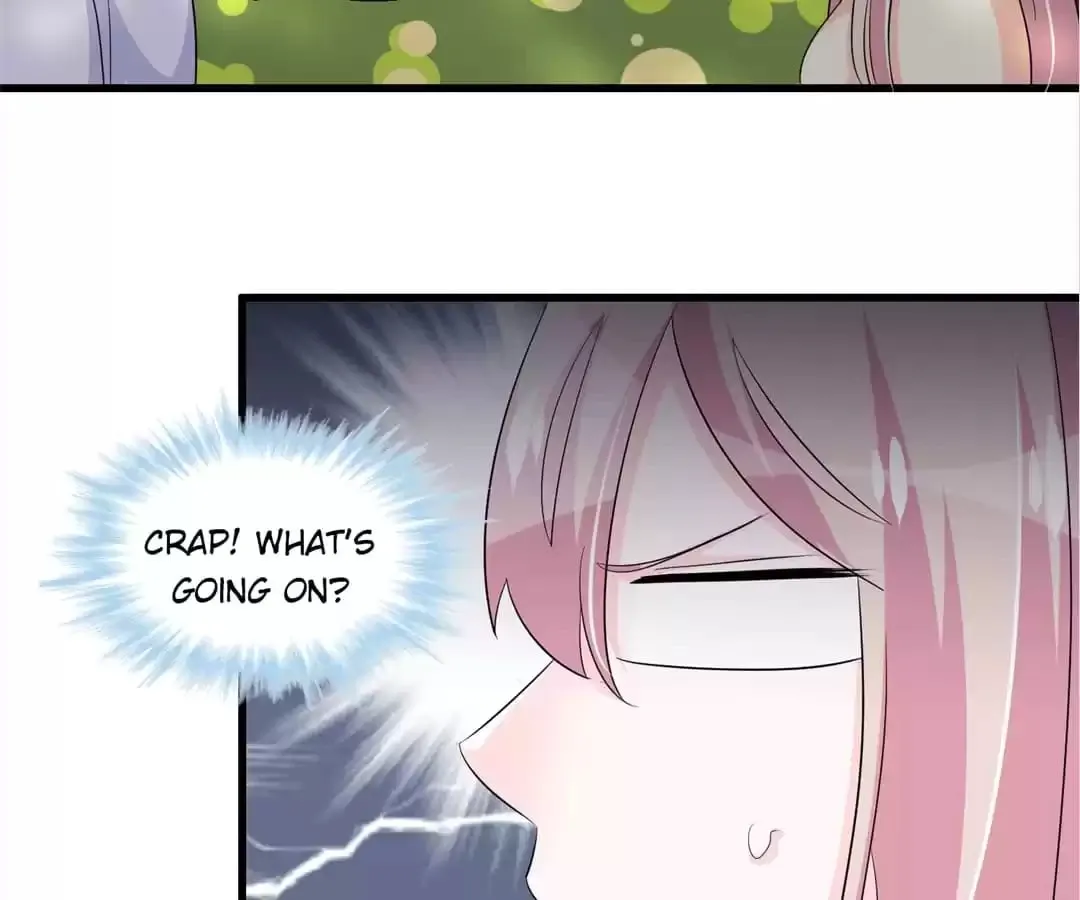 Read Delicate and Meek, Me? chapter 115 image 30 on Lezhin
