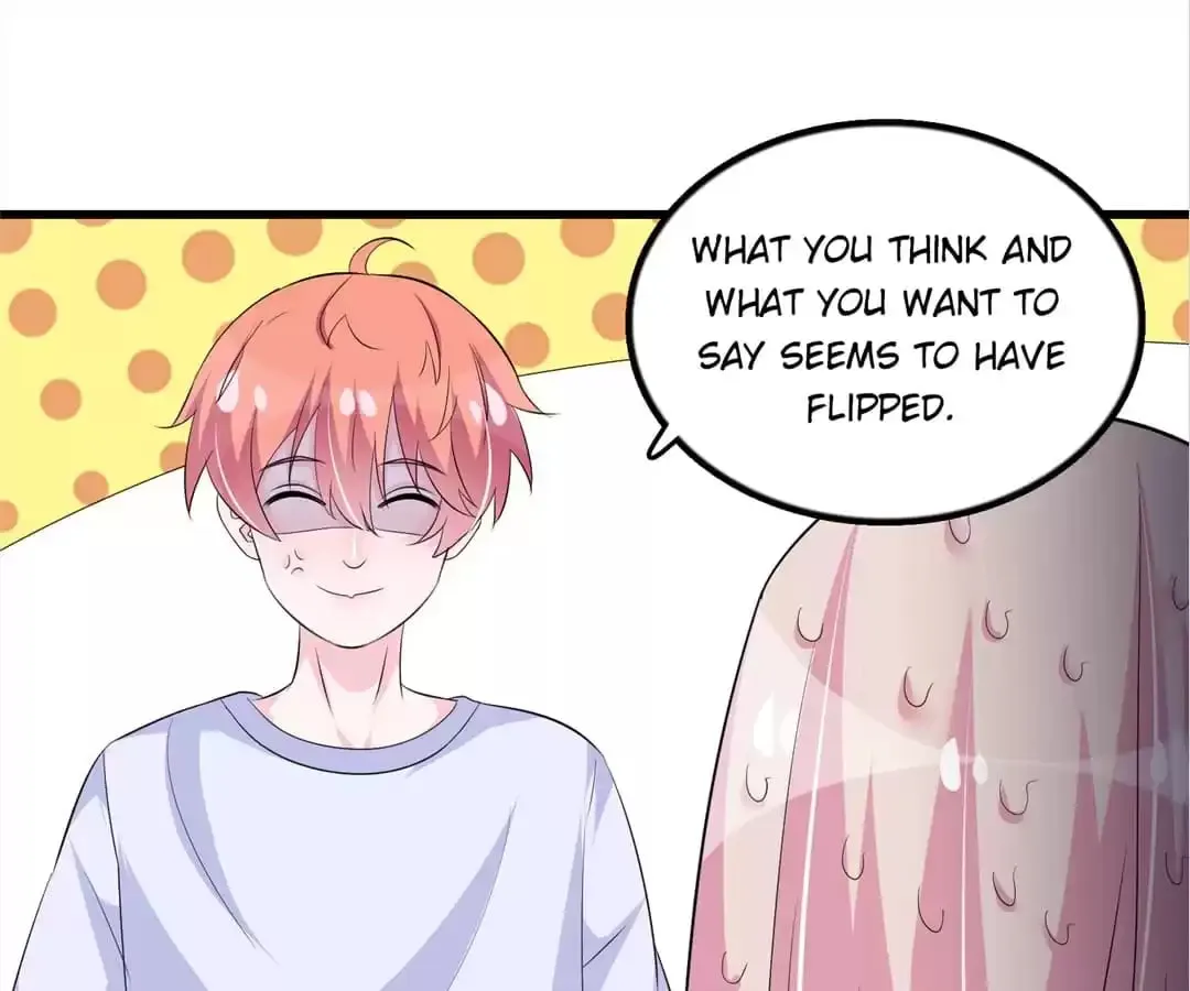 Read Delicate and Meek, Me? chapter 115 image 32 on Lezhin