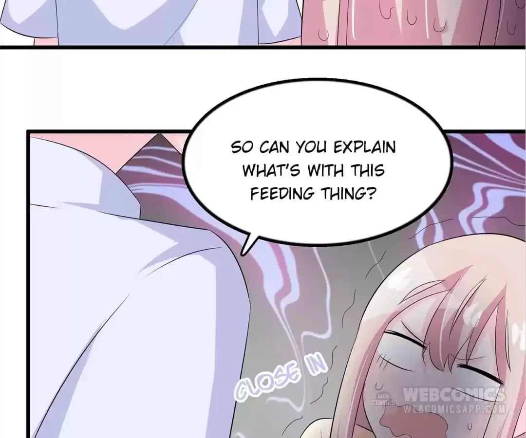 Read Delicate and Meek, Me? chapter 115 image 33 on Lezhin