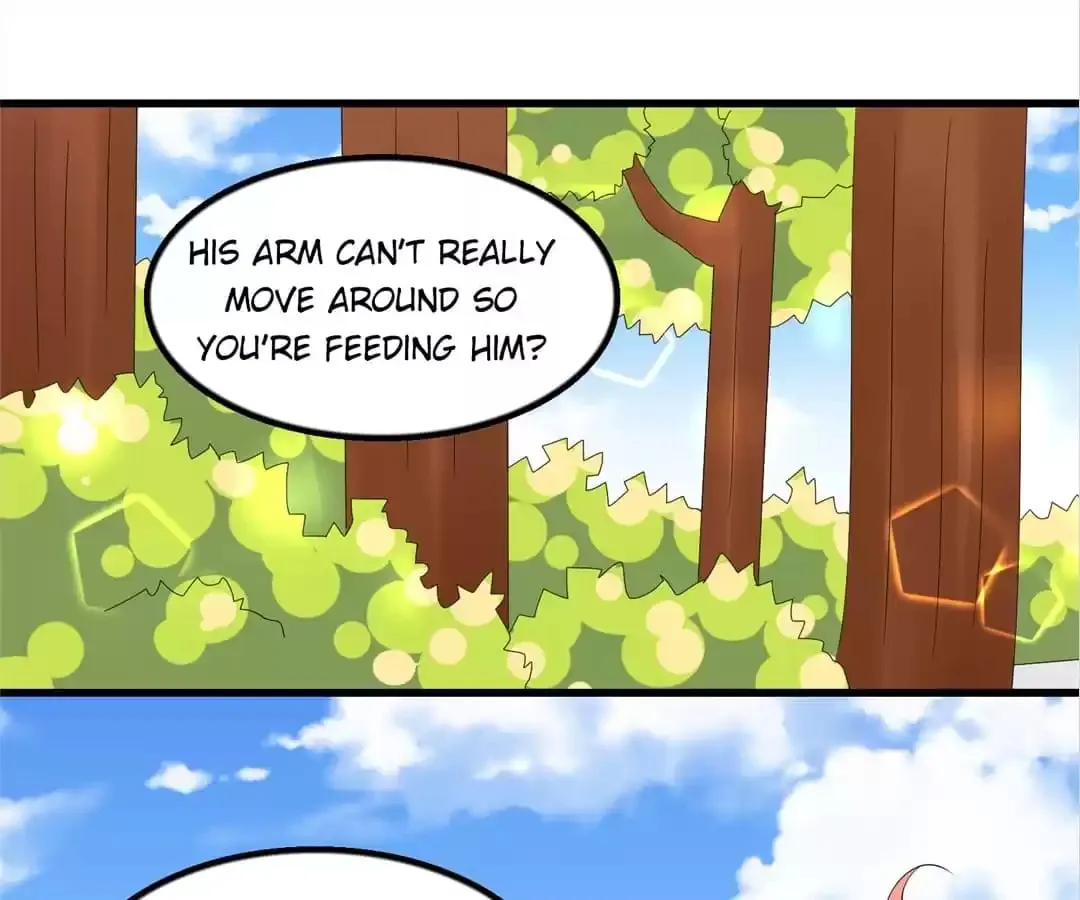 Read Delicate and Meek, Me? chapter 115 image 36 on Lezhin