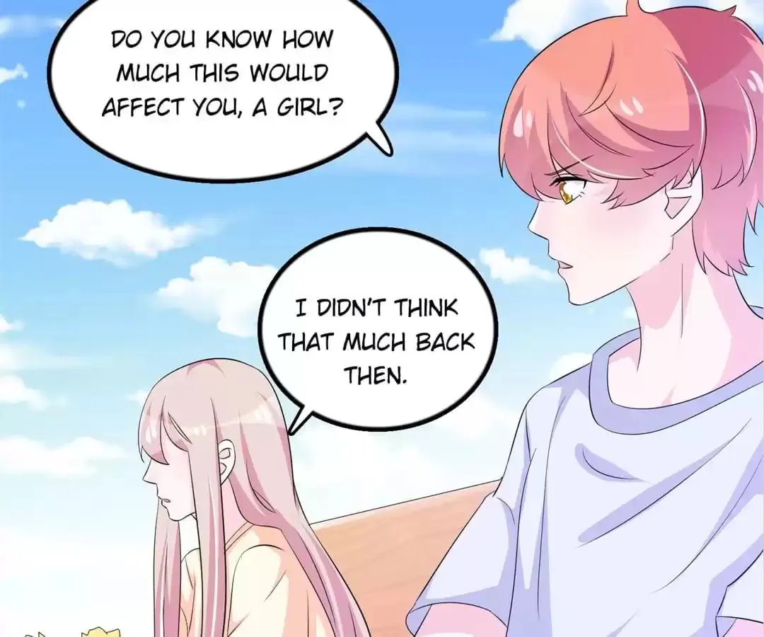 Read Delicate and Meek, Me? chapter 115 image 37 on Lezhin