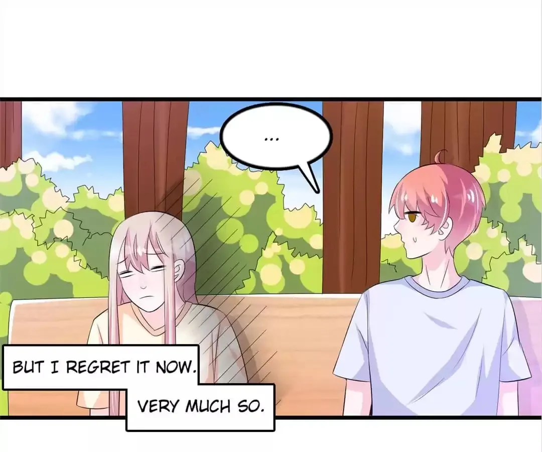 Read Delicate and Meek, Me? chapter 115 image 40 on Lezhin