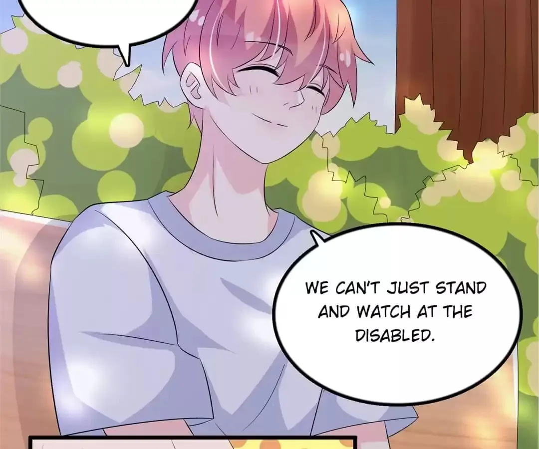 Read Delicate and Meek, Me? chapter 115 image 43 on Lezhin