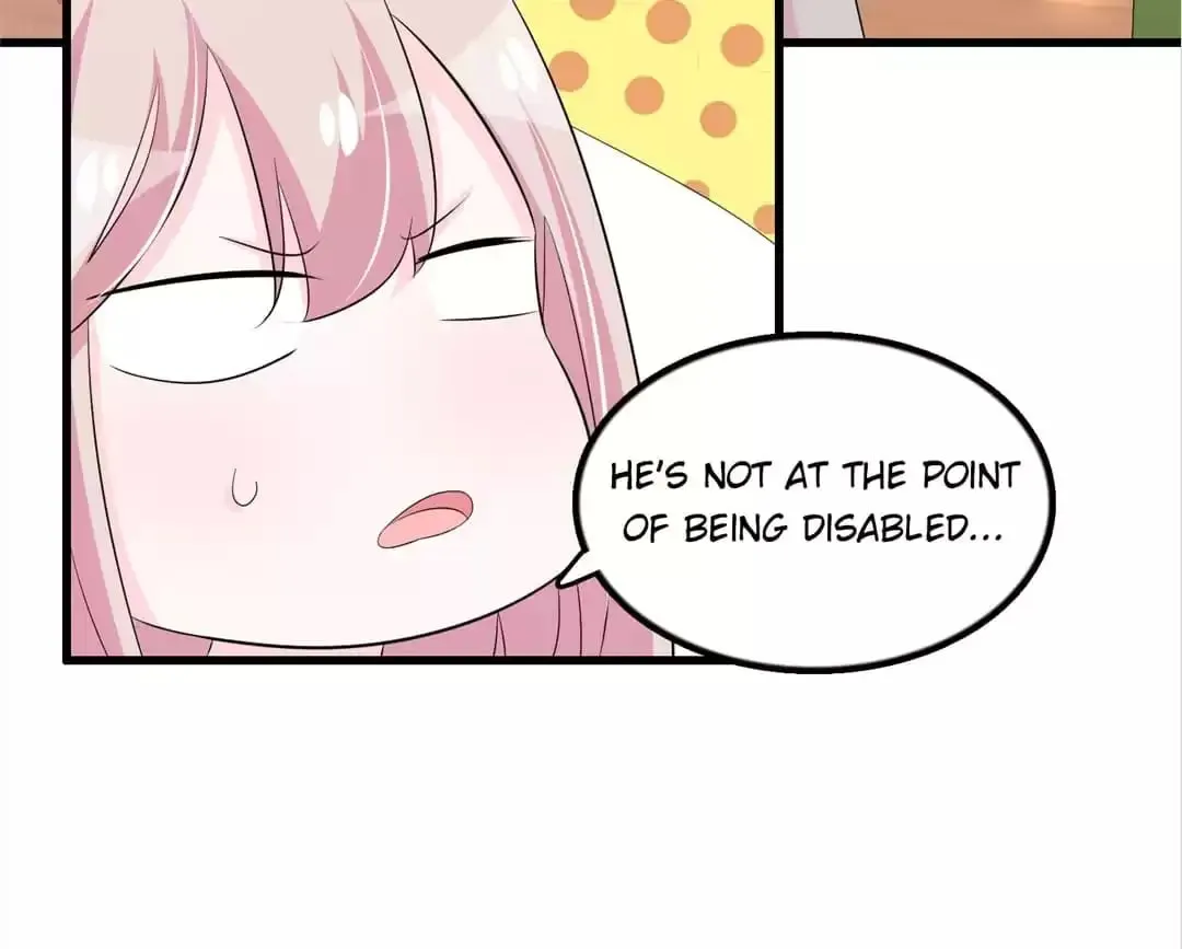 Read Delicate and Meek, Me? chapter 115 image 44 on Lezhin