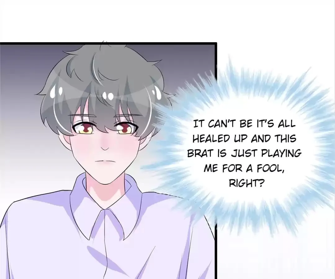 Read Delicate and Meek, Me? chapter 115 image 7 on Lezhin