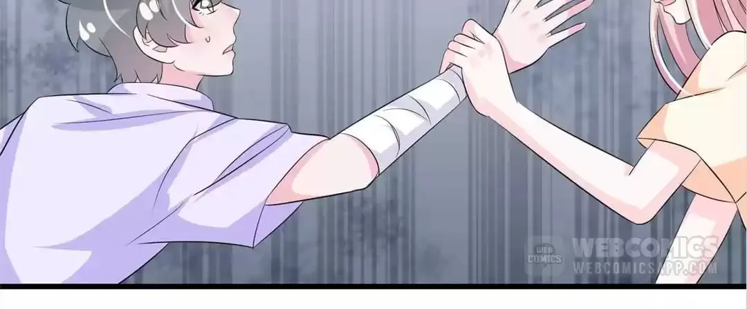 Read Delicate and Meek, Me? chapter 115 image 9 on Lezhin