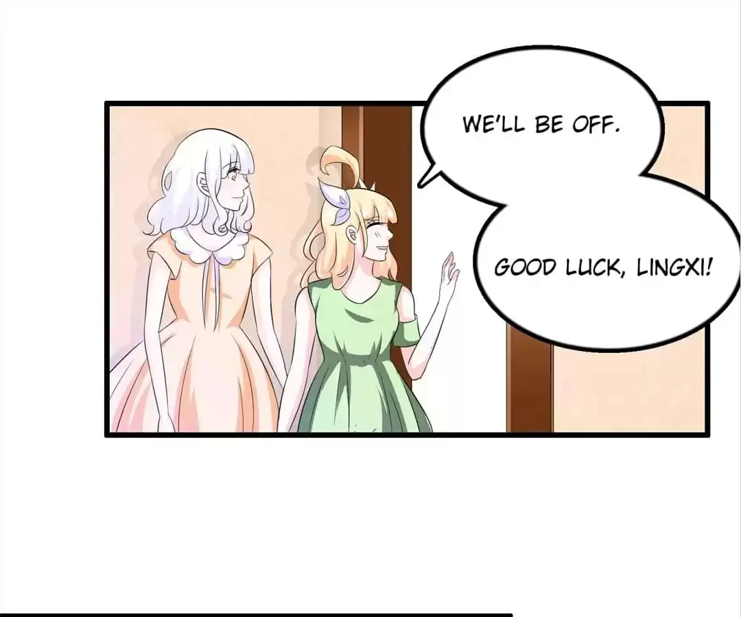 Read Delicate and Meek, Me? chapter 117 image 0 on Lezhin