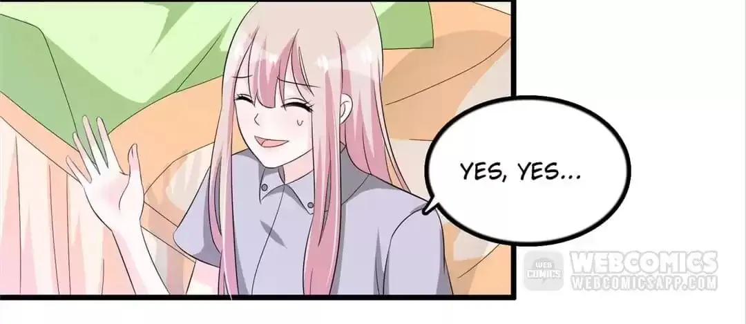 Read Delicate and Meek, Me? chapter 117 image 1 on Lezhin