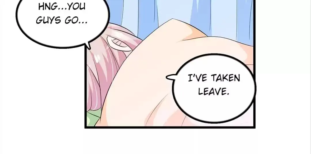 Read Delicate and Meek, Me? chapter 117 image 14 on Lezhin