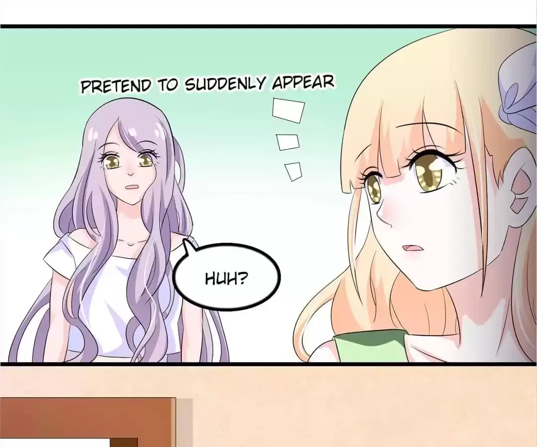 Read Delicate and Meek, Me? chapter 117 image 2 on Lezhin