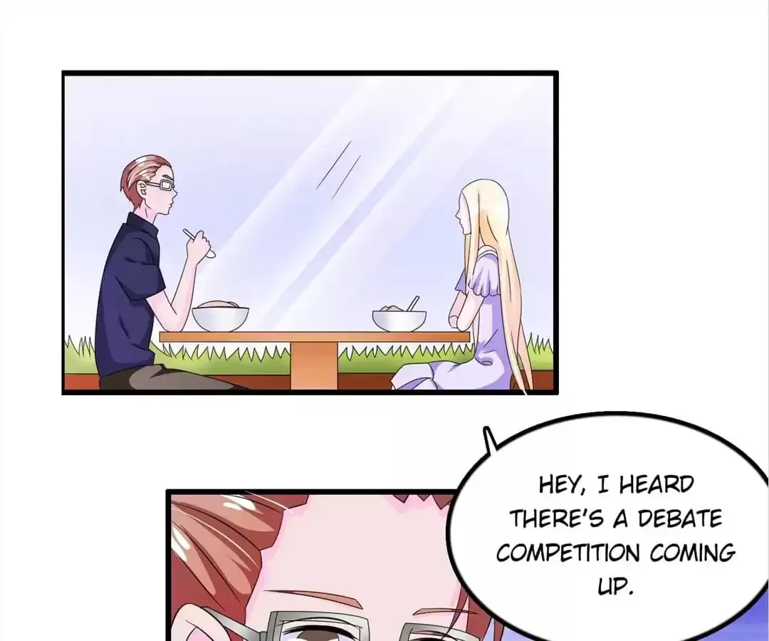 Read Delicate and Meek, Me? chapter 117 image 22 on Lezhin