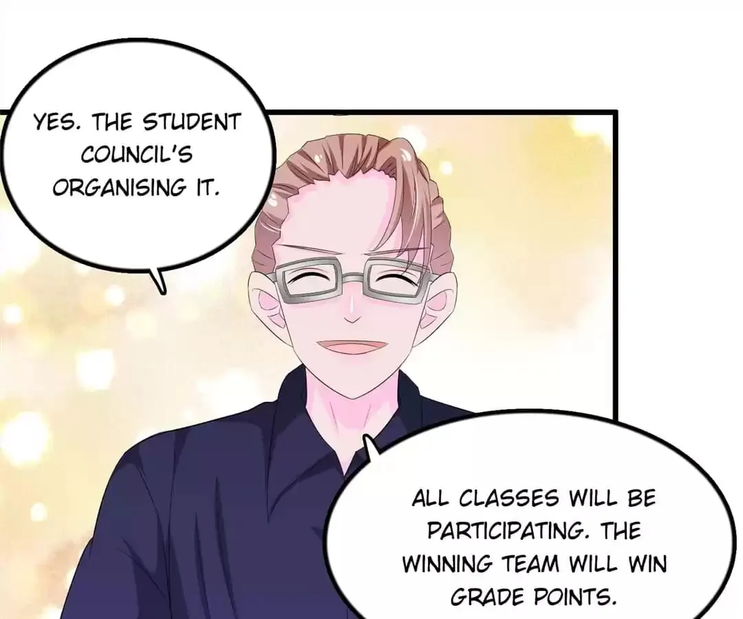 Read Delicate and Meek, Me? chapter 117 image 24 on Lezhin