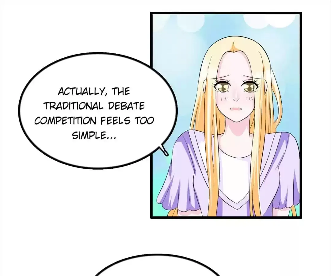 Read Delicate and Meek, Me? chapter 117 image 27 on Lezhin