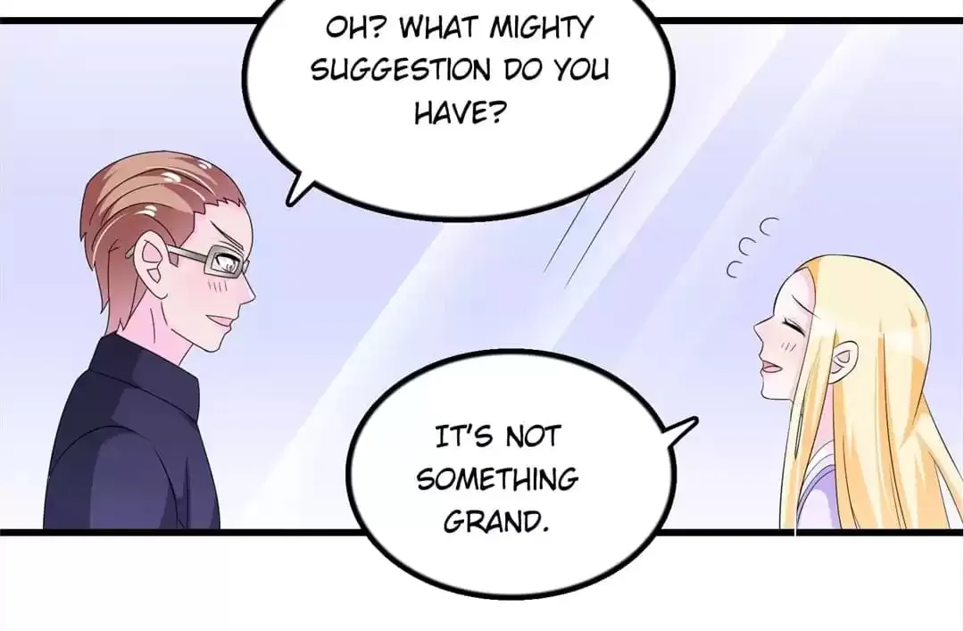 Read Delicate and Meek, Me? chapter 117 image 28 on Lezhin