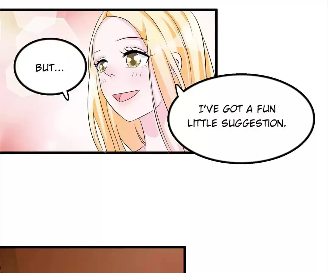 Read Delicate and Meek, Me? chapter 117 image 29 on Lezhin