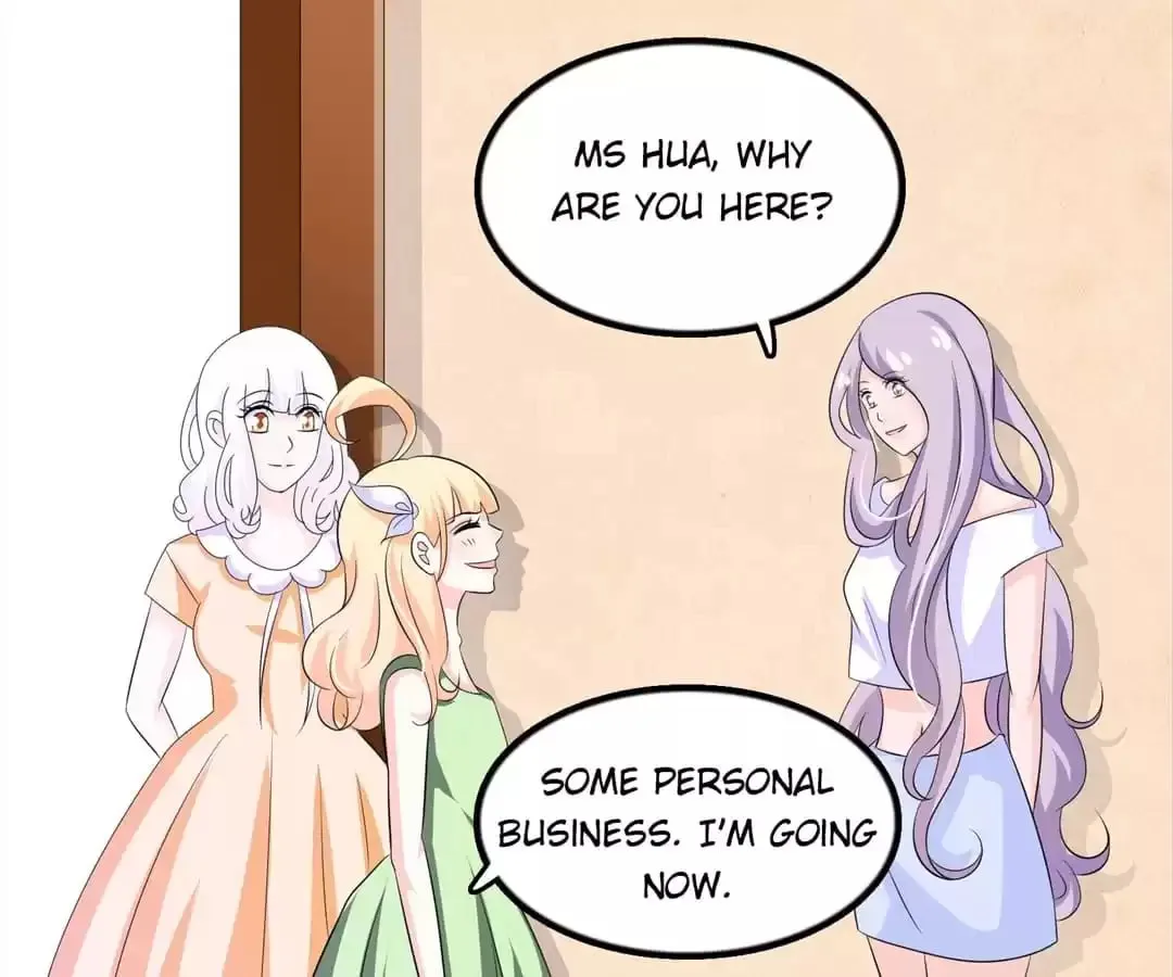 Read Delicate and Meek, Me? chapter 117 image 3 on Lezhin
