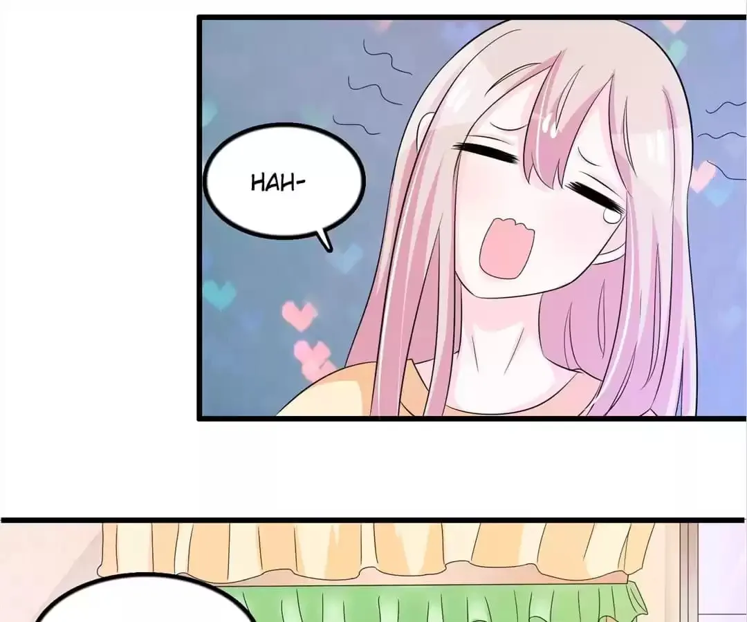 Read Delicate and Meek, Me? chapter 117 image 31 on Lezhin