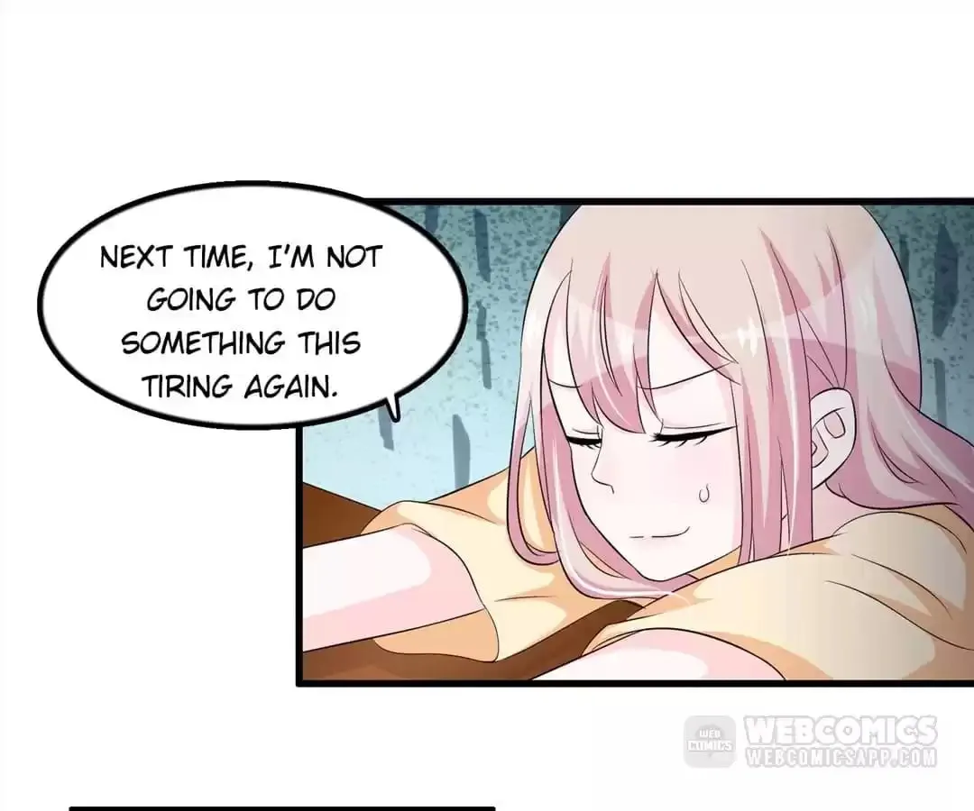 Read Delicate and Meek, Me? chapter 117 image 33 on Lezhin