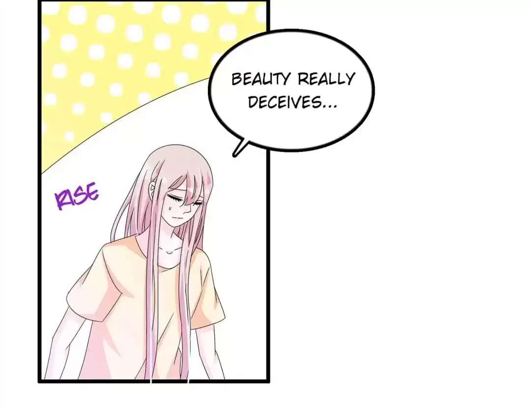 Read Delicate and Meek, Me? chapter 117 image 34 on Lezhin