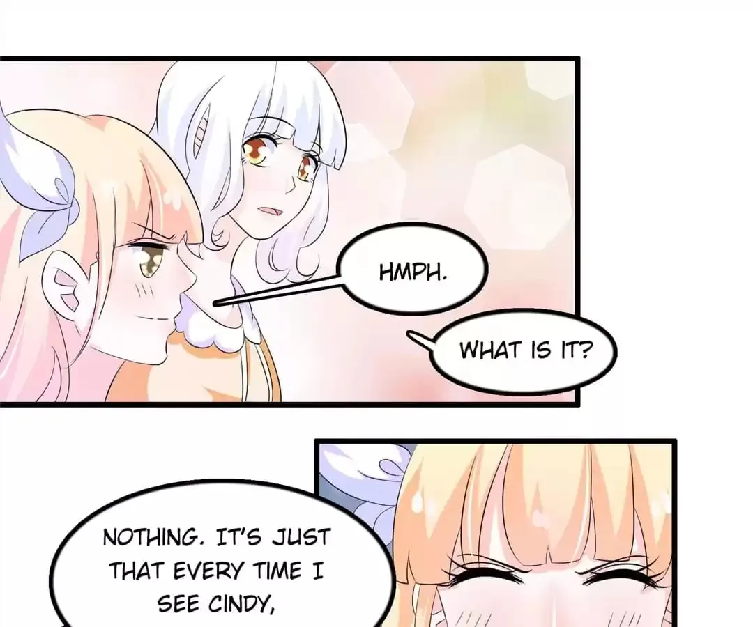 Read Delicate and Meek, Me? chapter 117 image 7 on Lezhin