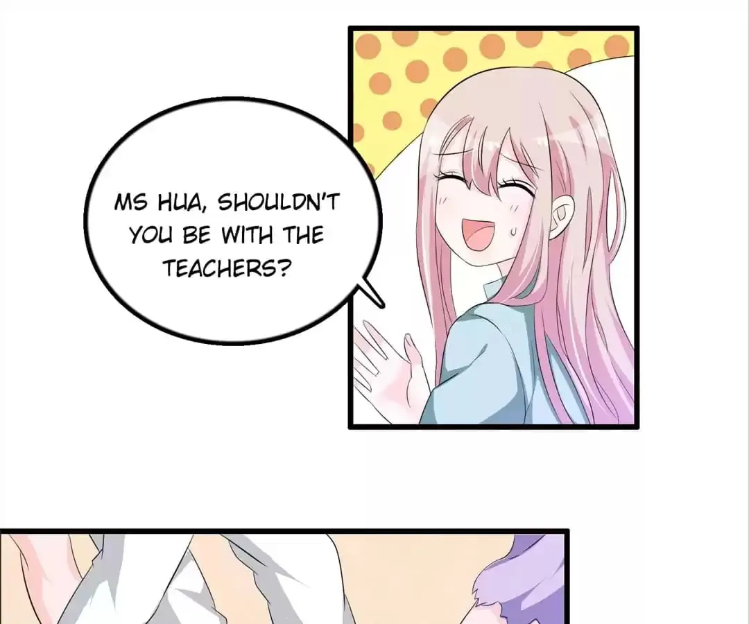 Read Delicate and Meek, Me? chapter 118 image 10 on Lezhin