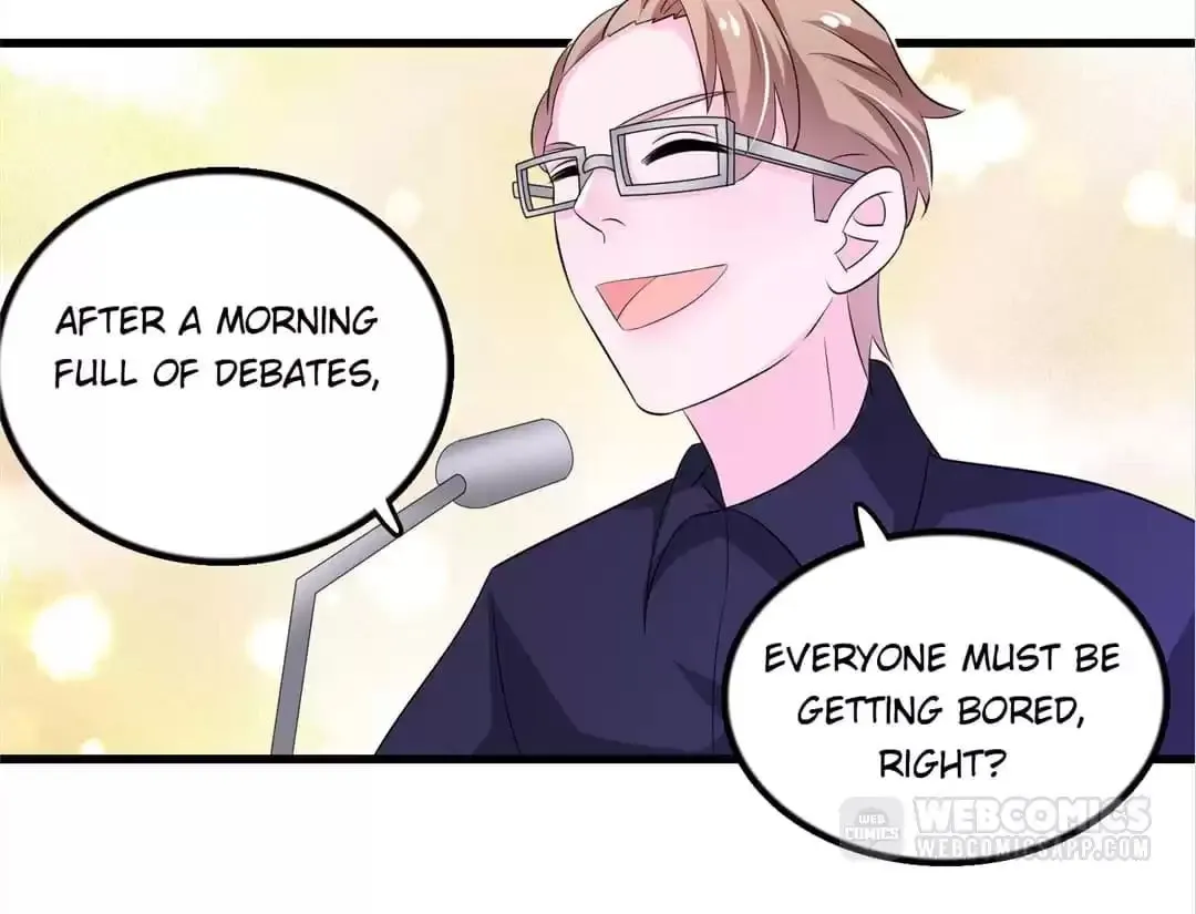 Read Delicate and Meek, Me? chapter 118 image 17 on Lezhin