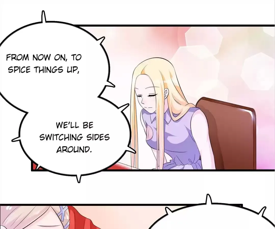 Read Delicate and Meek, Me? chapter 118 image 18 on Lezhin