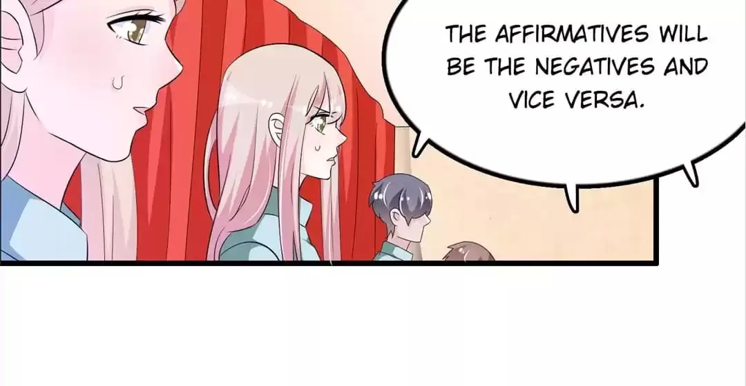 Read Delicate and Meek, Me? chapter 118 image 19 on Lezhin