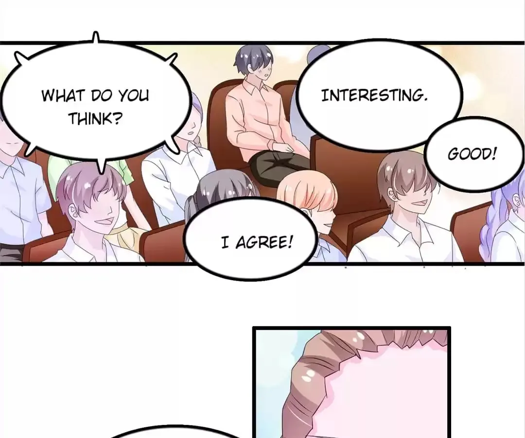 Read Delicate and Meek, Me? chapter 118 image 20 on Lezhin