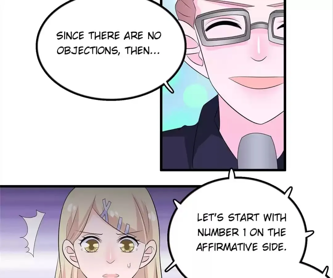 Read Delicate and Meek, Me? chapter 118 image 21 on Lezhin